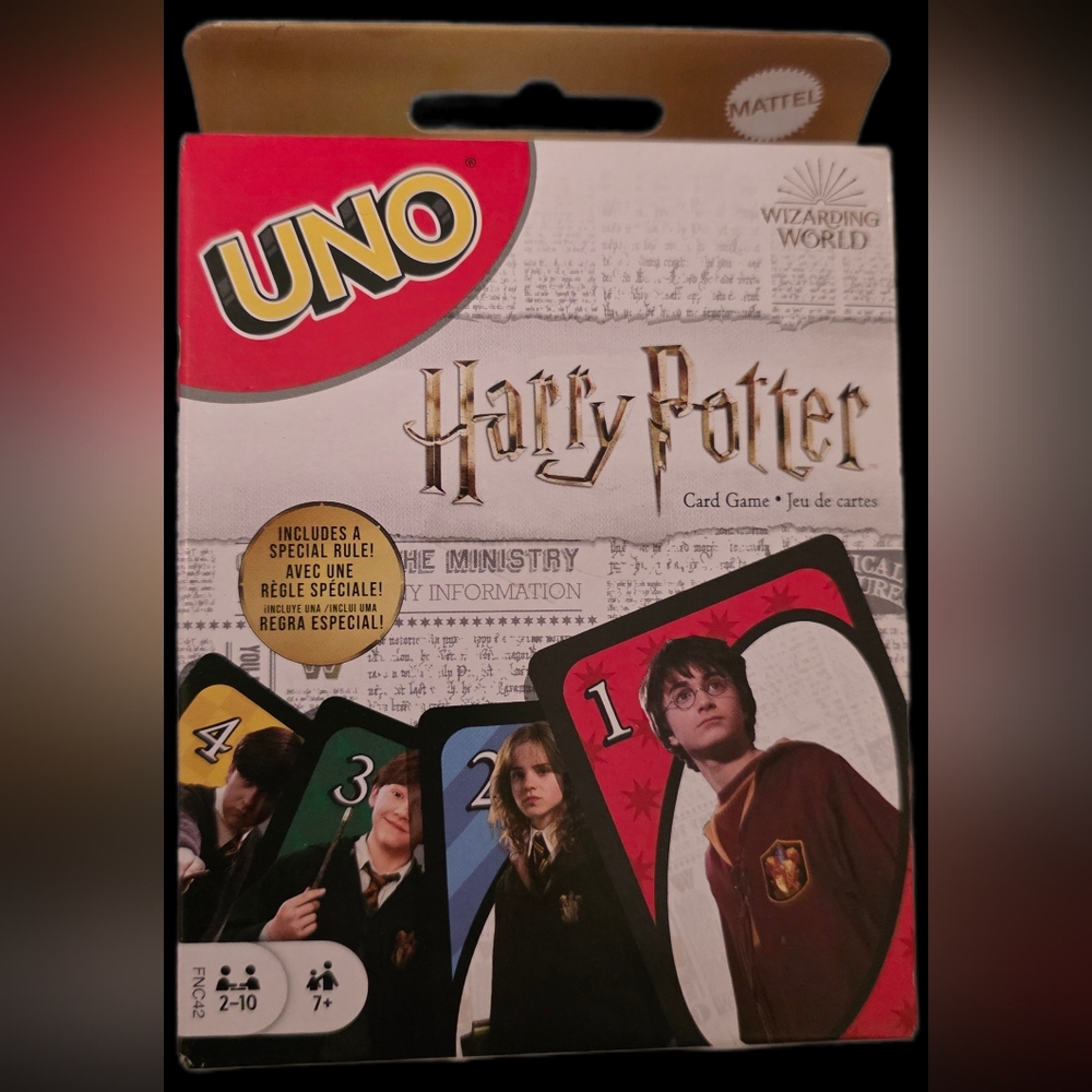 Harry Potter Bundle - Picture 11 of 11